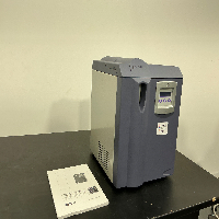 Parker 110HMD Hydrogen Gas Generators image 1